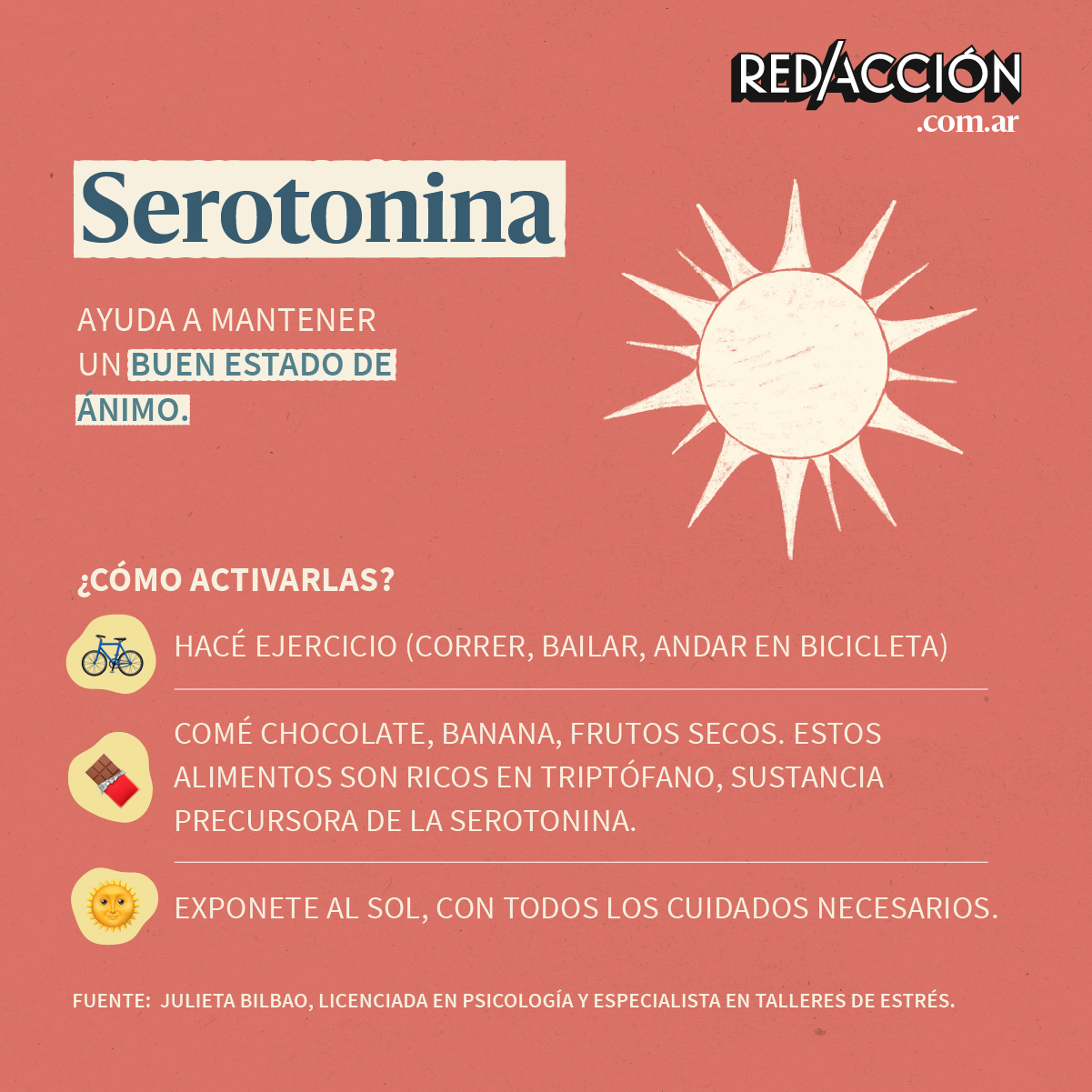 Seretonina